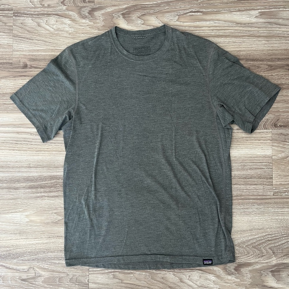 Men’s Patagonia Capilene Cool Trail T-Shirt